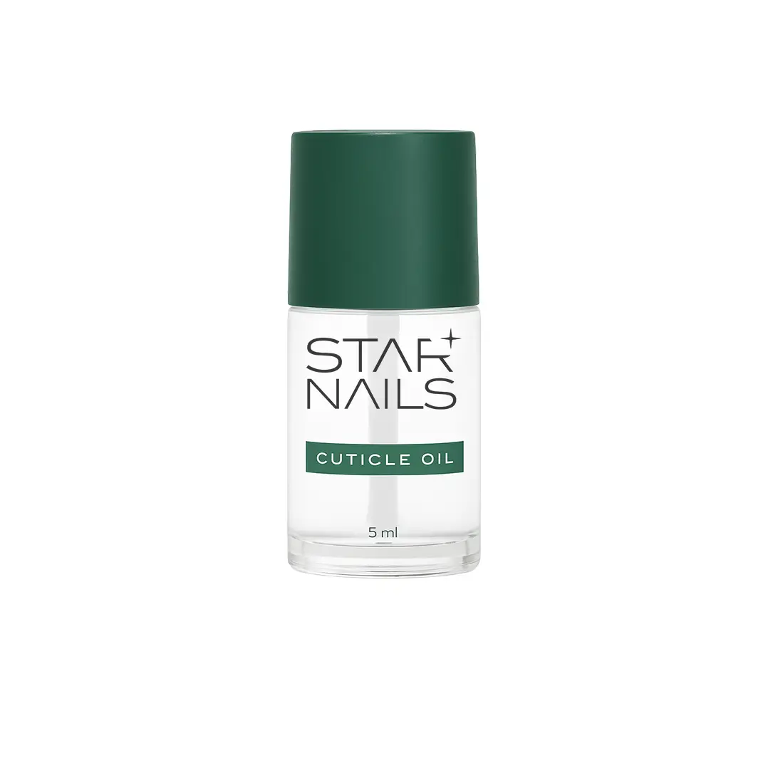Cuticle oil Sensitive Line, 5 ml - olejíček na nehty